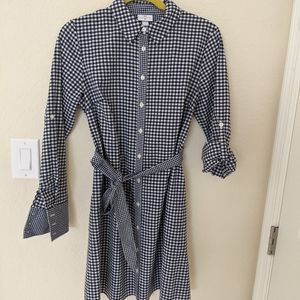 Vineyard vines for Target Shirt Dress